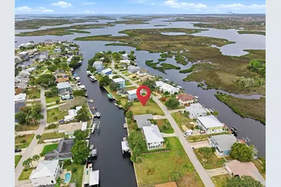 11730 W Coquina Court, Crystal River, FL 34429 - Photo 1