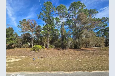 6434 N Baylor Terrace, Citrus Springs, FL 34433 - Photo 1