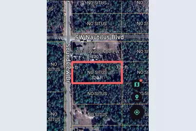 Soundview Drive, Dunnellon, FL 34431 - Photo 1