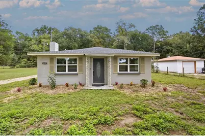 3157 S US Highway 41, Dunnellon, FL 34432 - Photo 1