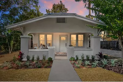 613 SE 10th Street, Ocala, FL 34471 - Photo 1