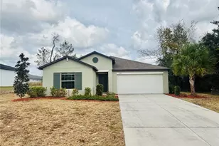 2340 SW 168th Loop, Ocala, FL 34473 - Photo 1