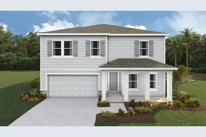 17254 NW 180th Terrace, Alachua, FL 32615 - Photo 1
