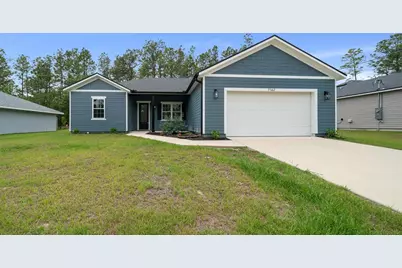 7162 N Cricket Drive, Citrus Springs, FL 34434 - Photo 1