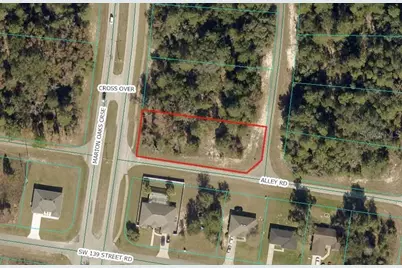 00 Marion Oaks Course, Ocala, FL 34473 - Photo 1