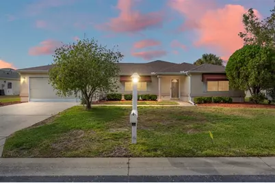 13798 SW 111th Avenue, Dunnellon, FL 34432 - Photo 1