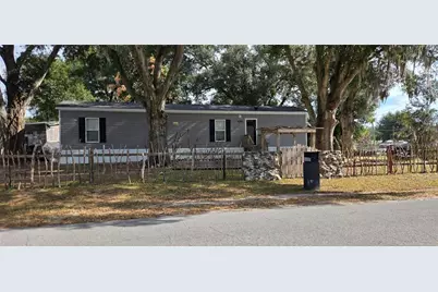 14385 SE 87th Terrace Road, Summerfield, FL 34491 - Photo 1