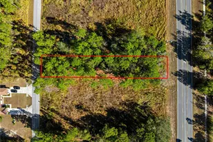 Tbd Bahia Terrace Dr, Ocala, FL 34472 - Photo 1