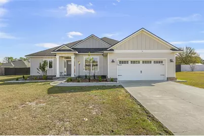 199 SW Buttercup Drive, Lake City, FL 32024 - Photo 1
