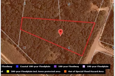 11909 W Bluebell Drive, Crystal River, FL 34428 - Photo 1