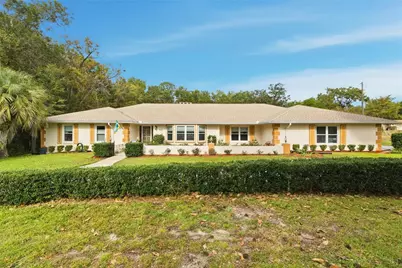 9825 SW 202 Avenue Road, Dunnellon, FL 34431 - Photo 1