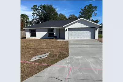 35 Fir Trail Pass, Ocala, FL 34472 - Photo 1