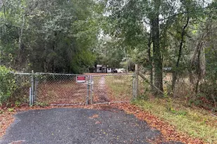 11550 SE 32 Pl, Morriston, FL 32668 - Photo 1