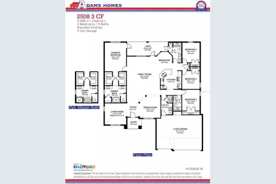 8669 SW 138th Terrace, Dunnellon, FL 34432 - Photo 1