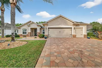 9611 SW 71st Loop, Ocala, FL 34481 - Photo 1