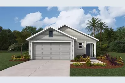 24402 NW 10th Road, Newberry, FL 32669 - Photo 1