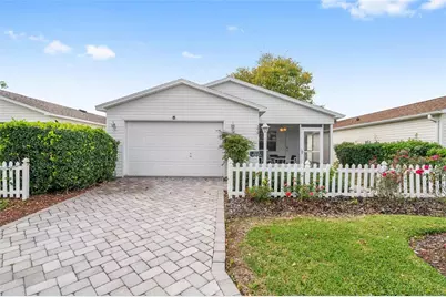 1612 Campos Drive, The Villages, FL 32162 - Photo 1