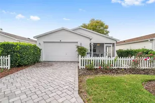 1612 Campos Dr, The Villages, FL 32162 - Photo 1