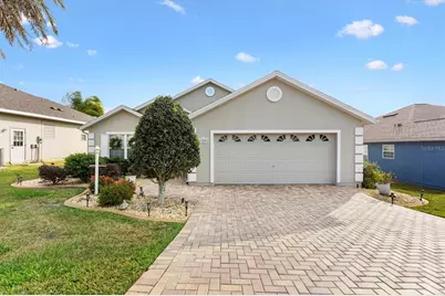 17842 SE 125th Circle, Summerfield, FL 34491 - Photo 1