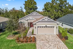 4791 NE 125th Loop, Oxford, FL 34484 - Photo 1