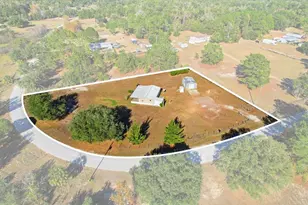 11125 N Wahoo Trail, Dunnellon, FL 34433 - Photo 1