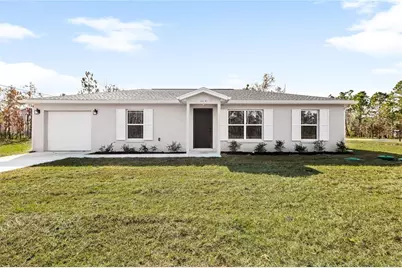 15130 NE 13 Lane, Williston, FL 32696 - Photo 1
