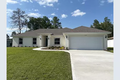 5319 SW 128th Place, Ocala, FL 34473 - Photo 1