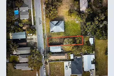 414 N Coyle Street, Pensacola, FL 32501 - Photo 1