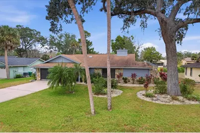 11721 W Riverhaven Drive, Homosassa, FL 34448 - Photo 1