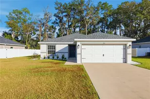 4611 SE 89th St, Ocala, FL 34480 - Photo 1