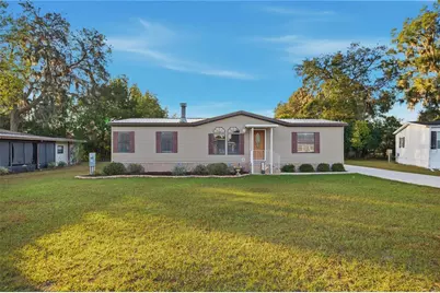 6524 SE 110th Lane, Belleview, FL 34420 - Photo 1