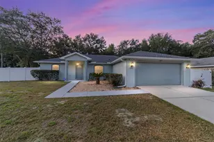 13688 SW 113th Ln, Dunnellon, FL 34432 - Photo 1