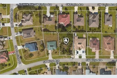 1241 SW Minyo Avenue, Port Saint Lucie, FL 34953 - Photo 1