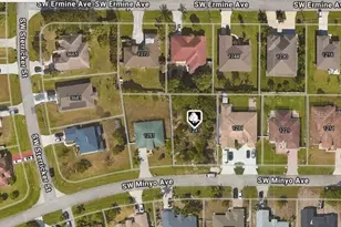 1241 SW Minyo Ave, Port Saint Lucie, FL 34953 - Photo 1