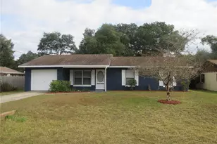 2601 SE 175th Terrace Rd, Silver Springs, FL 34488 - Photo 1