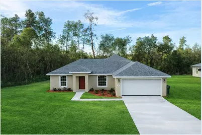 3181 SW 158th Loop, Ocala, FL 34473 - Photo 1
