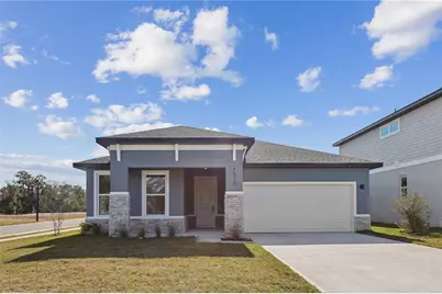 4510 NW 37th Street Road, Ocala, FL 34482 - Photo 1