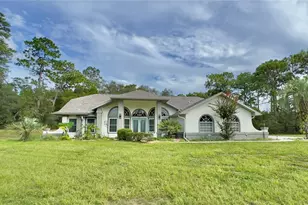 5807 N Bridle Terrace, Beverly Hills, FL 34465 - Photo 1