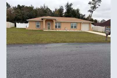 15405 SW 43 Avenue Road, Ocala, FL 34473 - Photo 1