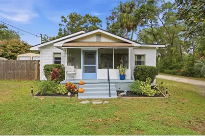 5403 E Tangelo Lane, Inverness, FL 34453 - Photo 1