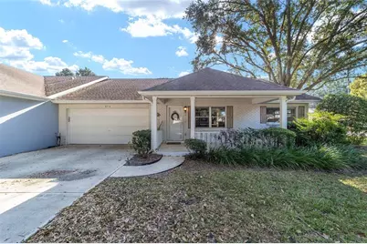 9371 SW 82nd Terrace #E, Ocala, FL 34481 - Photo 1