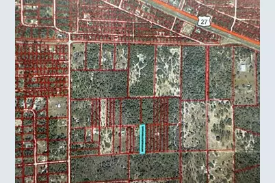 0 NE 56th Street, Bronson, FL 32621 - Photo 1