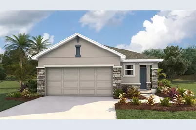 10513 Tucker Road, Weeki Wachee, FL 34613 - Photo 1