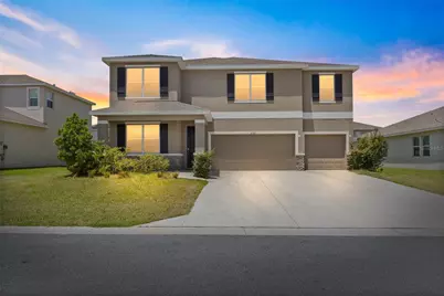 8142 SW 59th Avenue, Ocala, FL 34476 - Photo 1