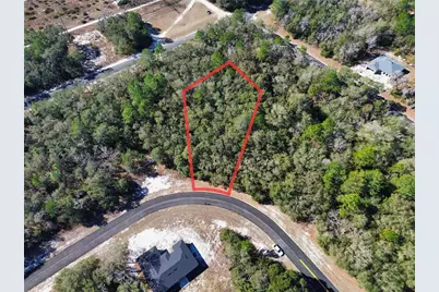 0 SW 148th Place Road, Ocala, FL 34473 - Photo 1
