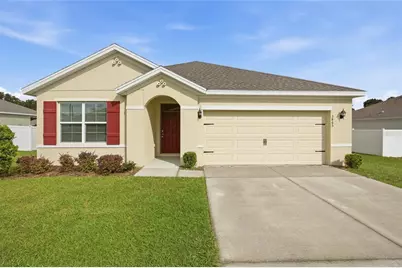 3865 SE 98th Place, Belleview, FL 34420 - Photo 1