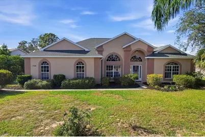 5528 W Hunters Ridge Circle, Lecanto, FL 34461 - Photo 1