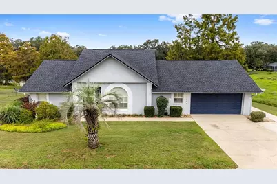 12094 SE 60th Avenue Road, Belleview, FL 34420 - Photo 1