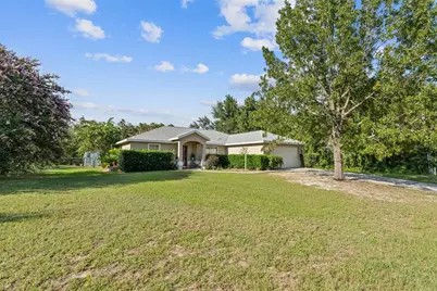 5065 SW 128th Street, Ocala, FL 34473 - Photo 1