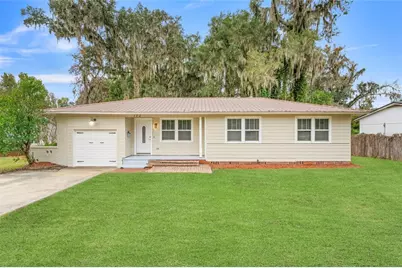 172 SE Saint Margarets Street, Lake City, FL 32025 - Photo 1